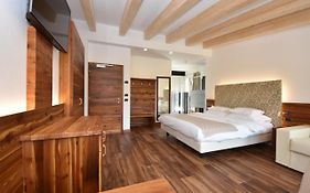 Belvedere Dolomites Flower Hotel