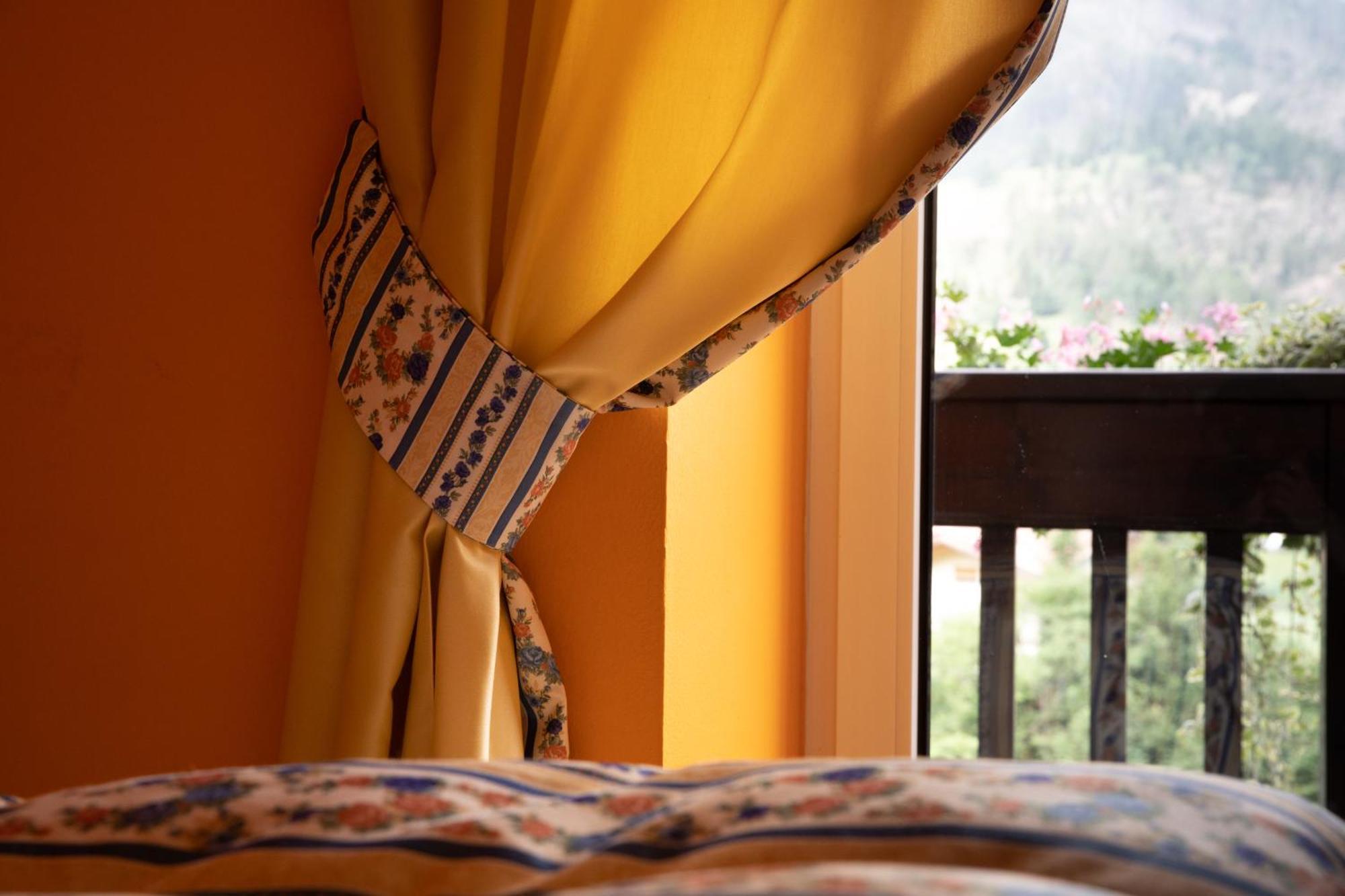 Belvedere Dolomites Flower Hotel Moena Esterno foto
