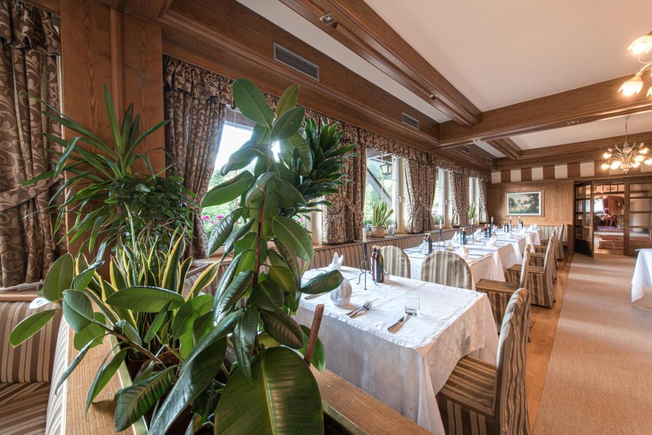 Belvedere Dolomites Flower Hotel Moena Esterno foto