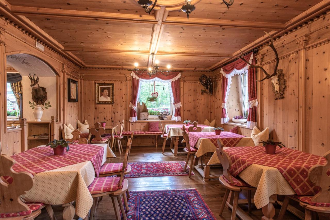 Belvedere Dolomites Flower Hotel Moena Esterno foto