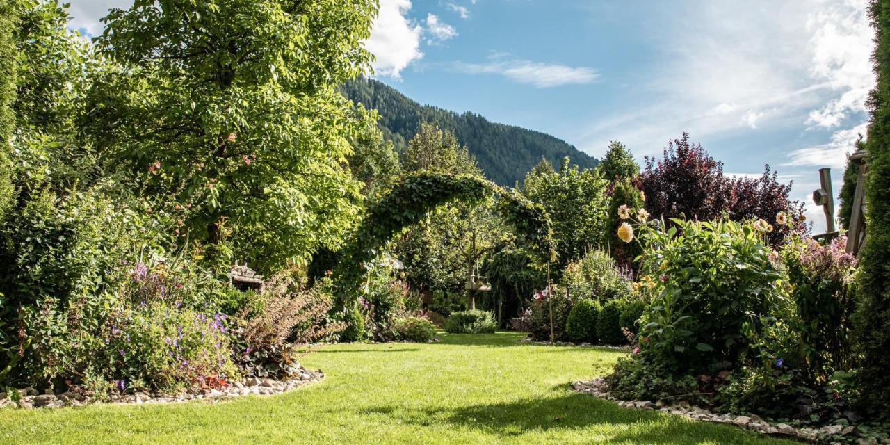 Belvedere Dolomites Flower Hotel Moena Esterno foto