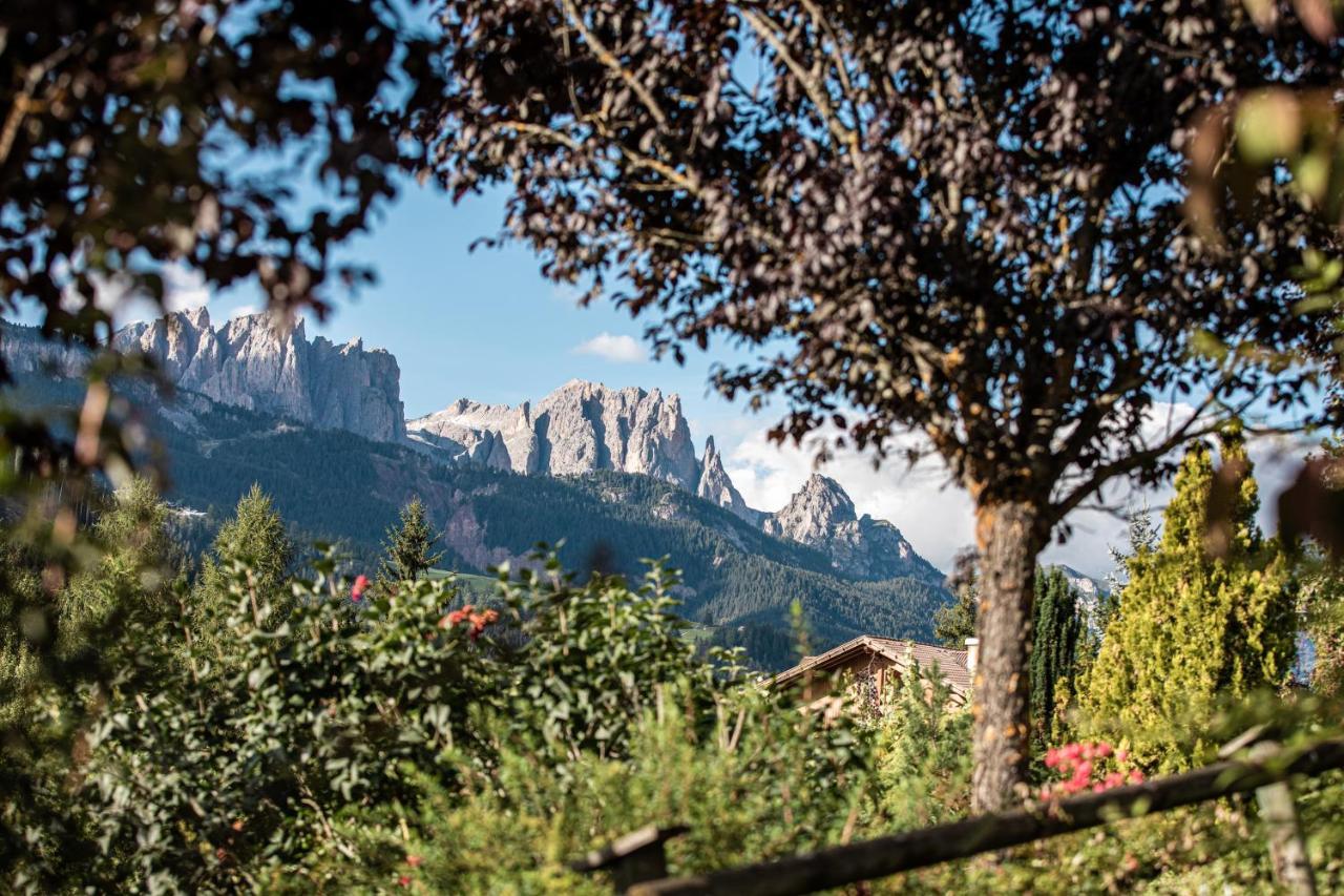 Belvedere Dolomites Flower Hotel Moena Esterno foto